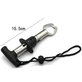 Stainless Fish Grip Pliers