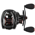 BILLINGS 7.2:1 Baitcasting Reel