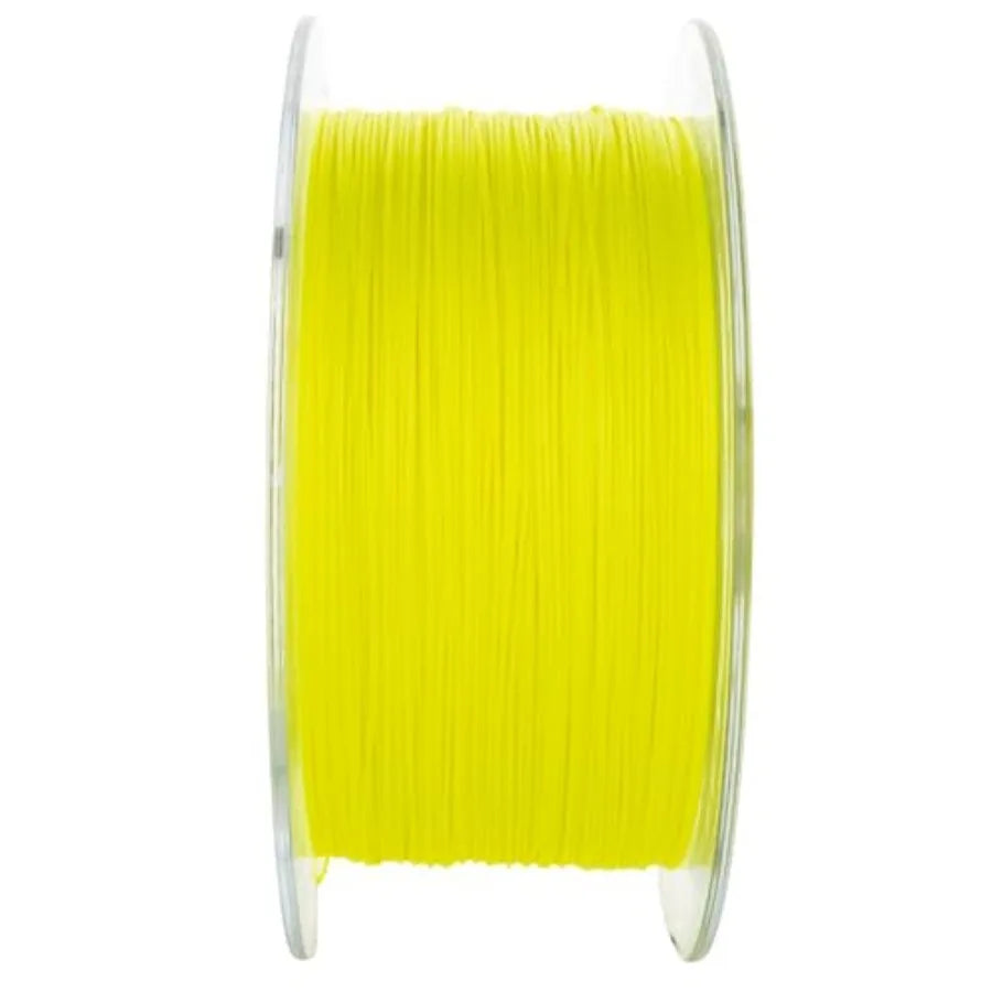 Hollow Core Braided Line
