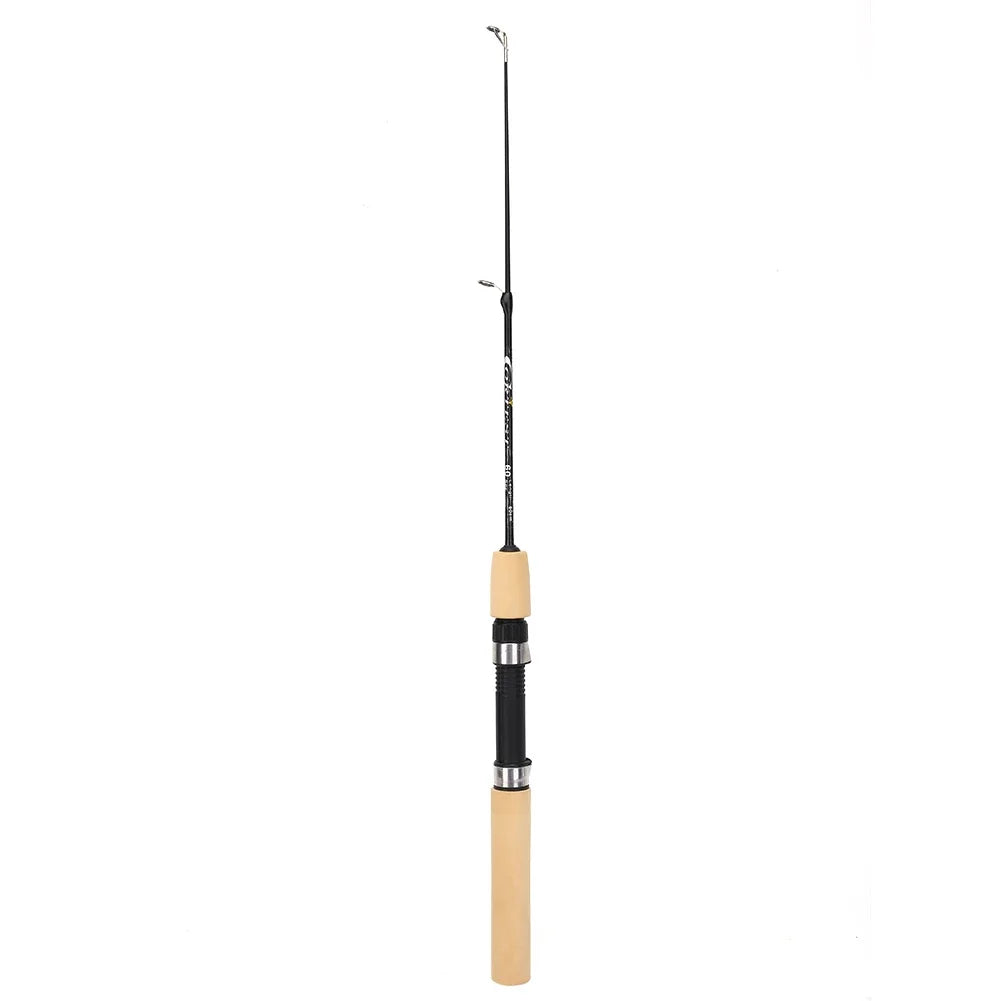 Carbon Ice Fishing Pole