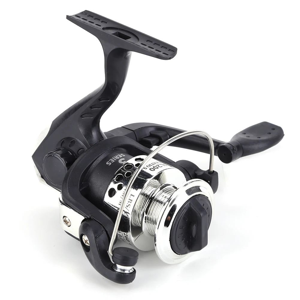 DA Series Max Drag Reel
