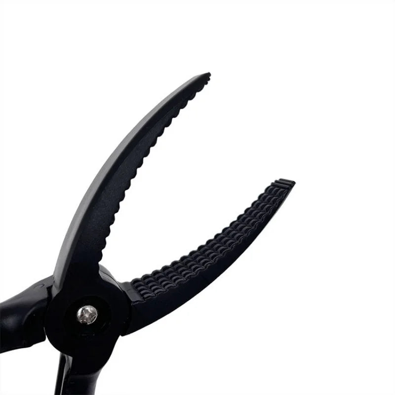 Anti-Slip Fish Gripper Tool