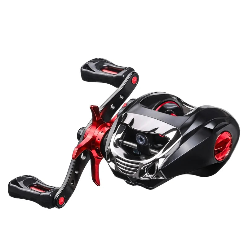 LINNHUE BS2000 Baitcasting Reel