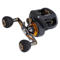 Fathom Low Profile Baitcaster