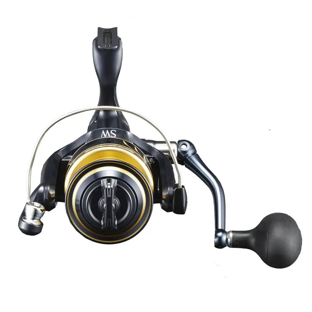 SPHEROS SW A Spinning Reel
