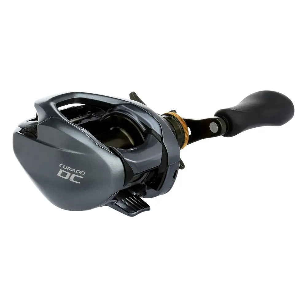 CURADO DC Baitcasting Reel