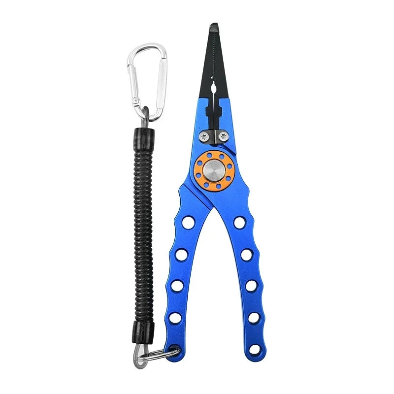 Multifunction Fishing Pliers