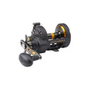 Fathom II Star Drag Reel