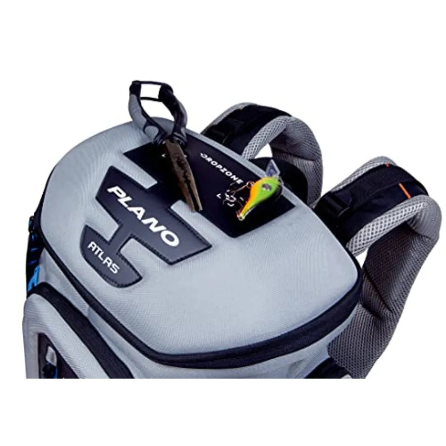 Atlas 3700 Tackle Storage System