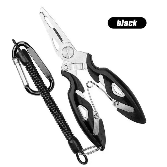Multifunction Fishing Pliers