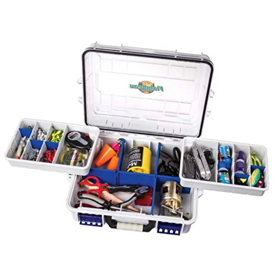 Waterproof Satchel 3000 Tackle Box