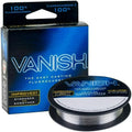 Clear Fluorocarbon Fishing Line