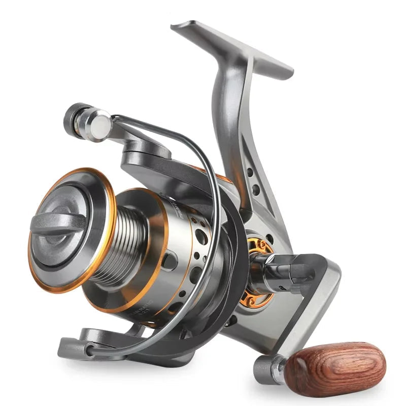BILLINGS 12KG Spinning Reel