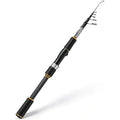 7ft Carbon Telescopic Rod