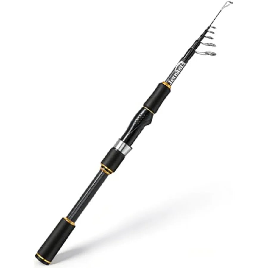 7ft Carbon Telescopic Rod