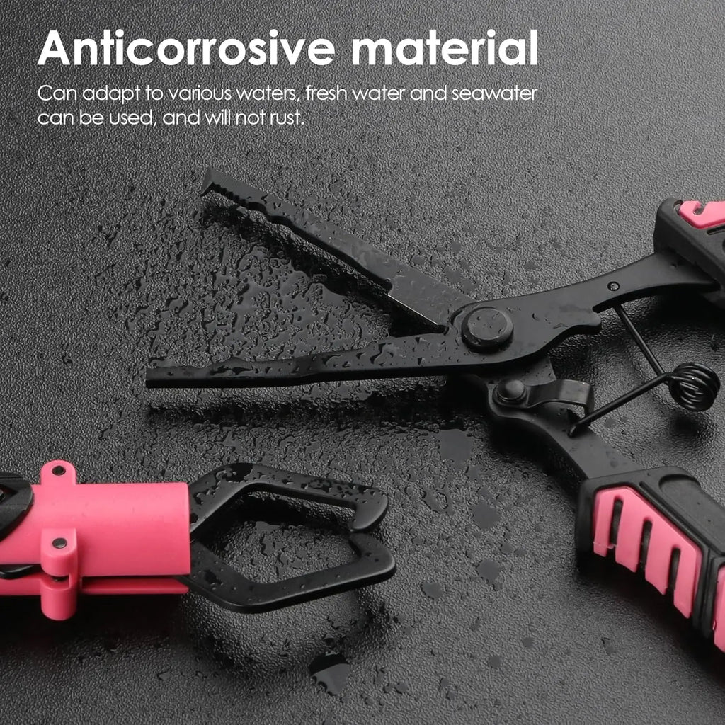 Mouhike Fishing Pliers Kit