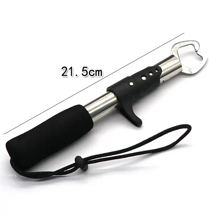 Stainless Fish Grip Pliers