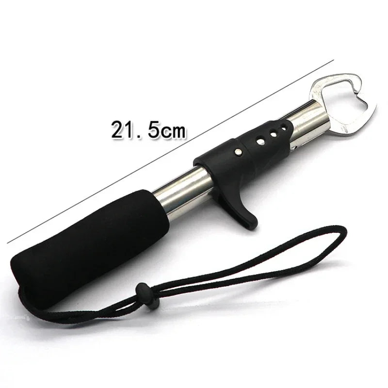 Stainless Fish Grip Pliers