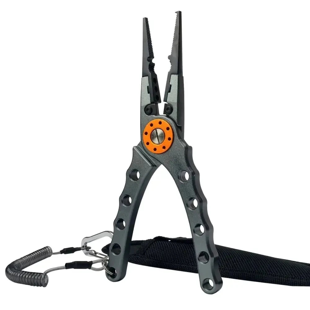 Multifunction Fishing Pliers