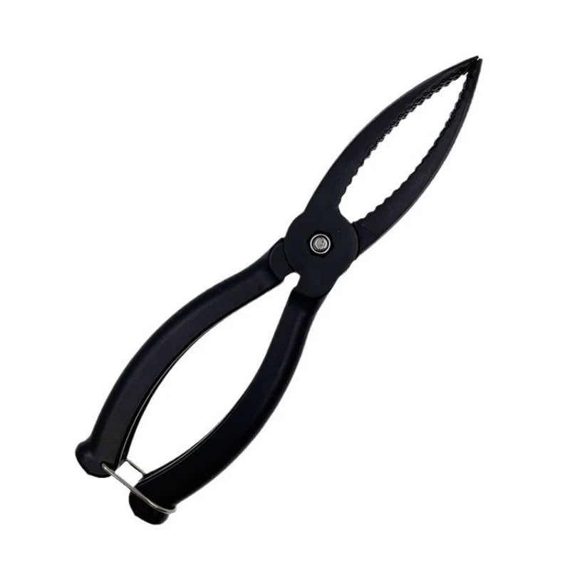 Anti-Slip Fish Gripper Tool