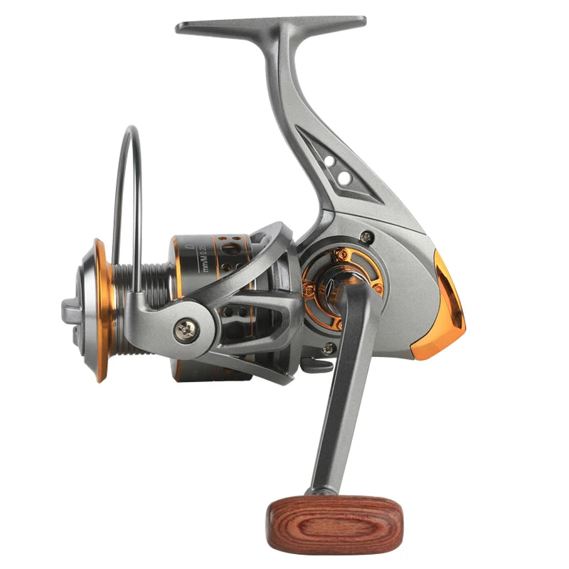 BILLINGS 12KG Spinning Reel