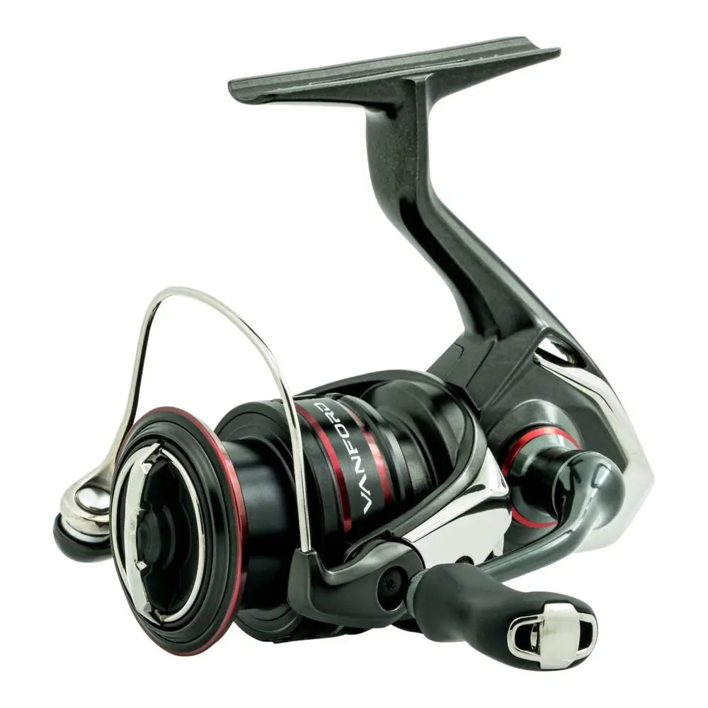 Vanford F Spinning Reel
