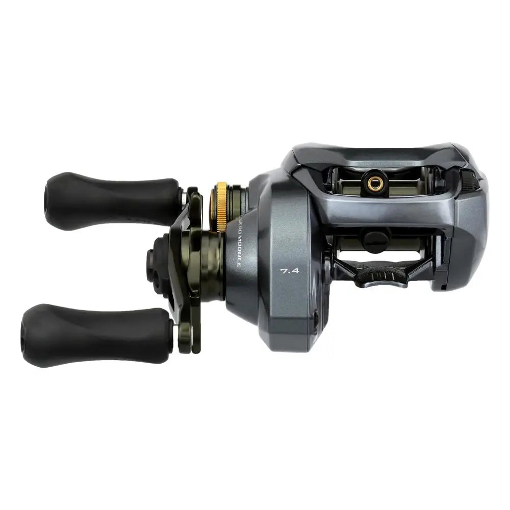 CURADO DC Baitcasting Reel