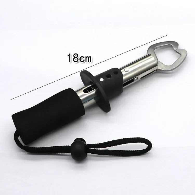 Stainless Fish Grip Pliers