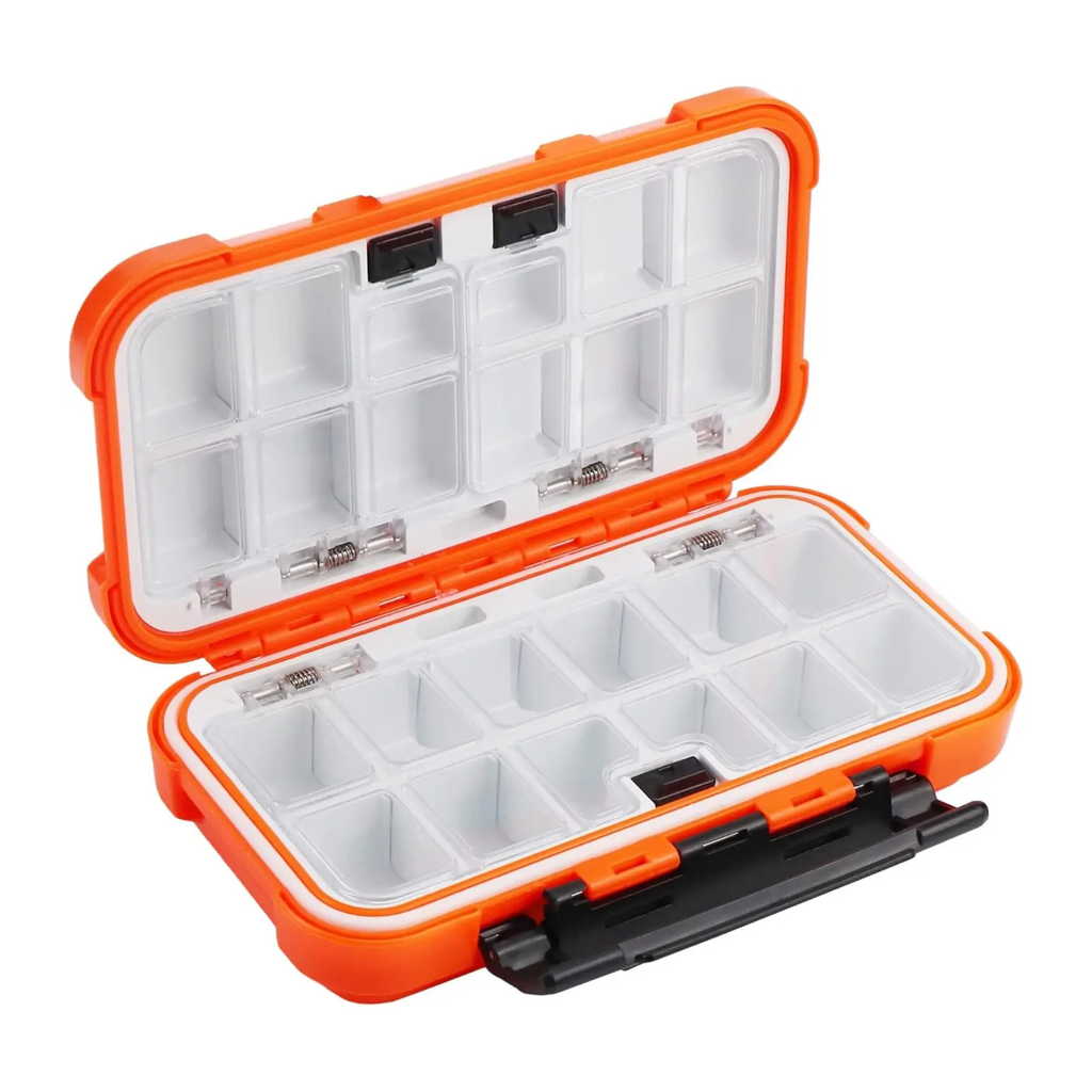 Waterproof Mini Tackle Box