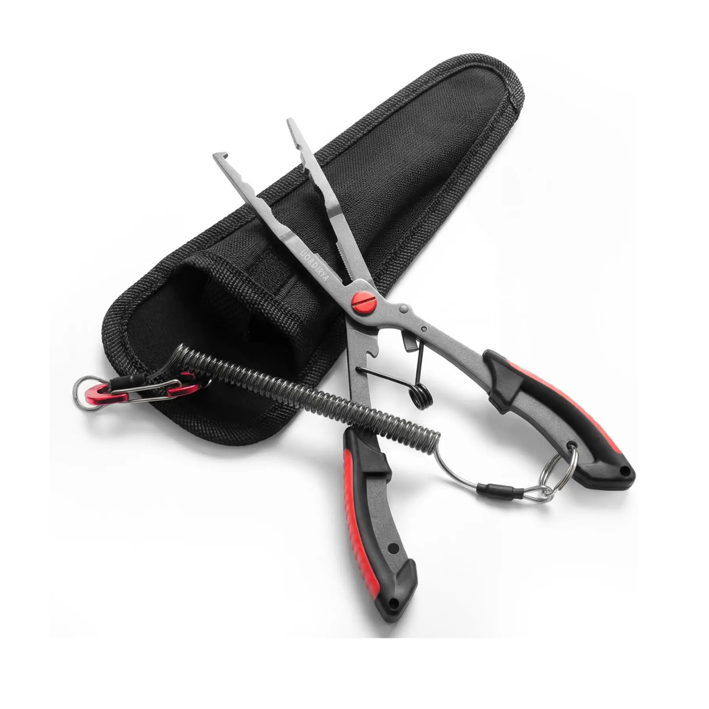 Long Nose Fishing Pliers