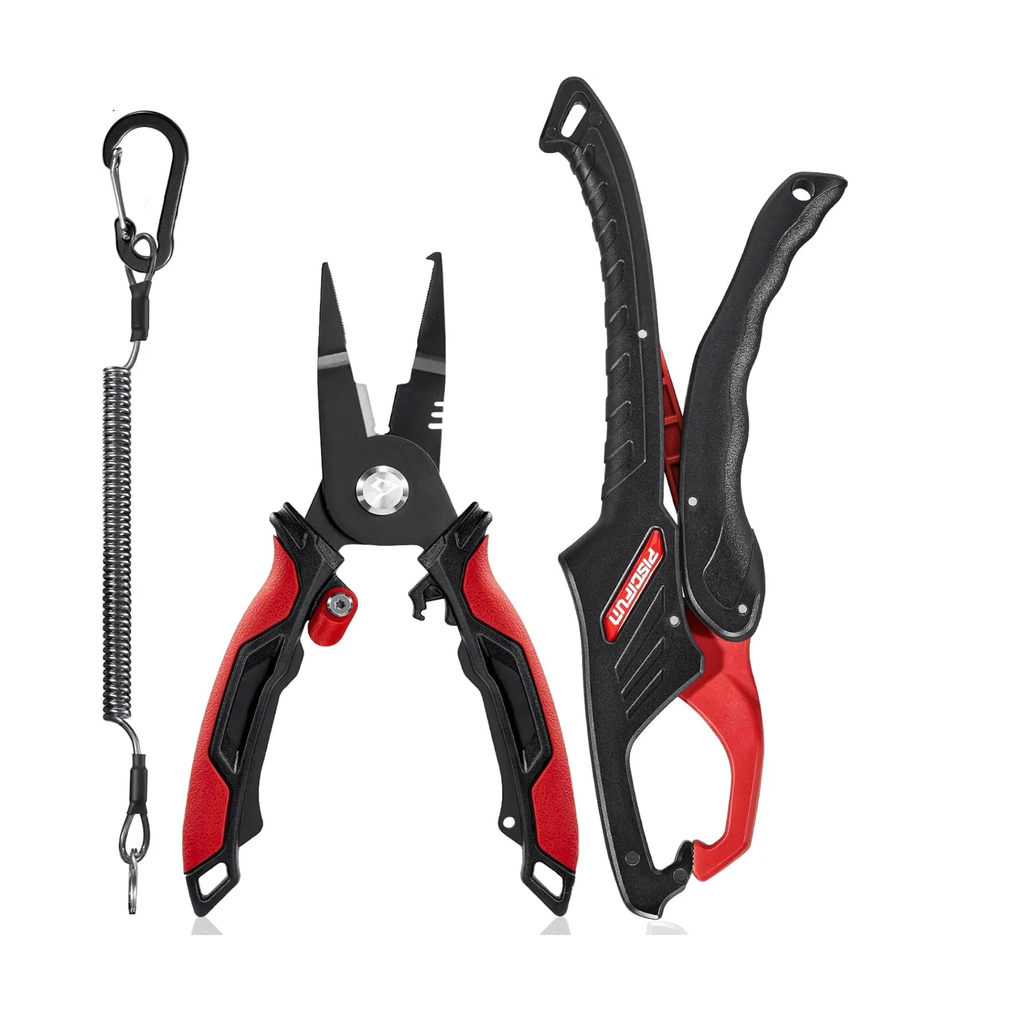 Piscifun Fishing Tool Kit
