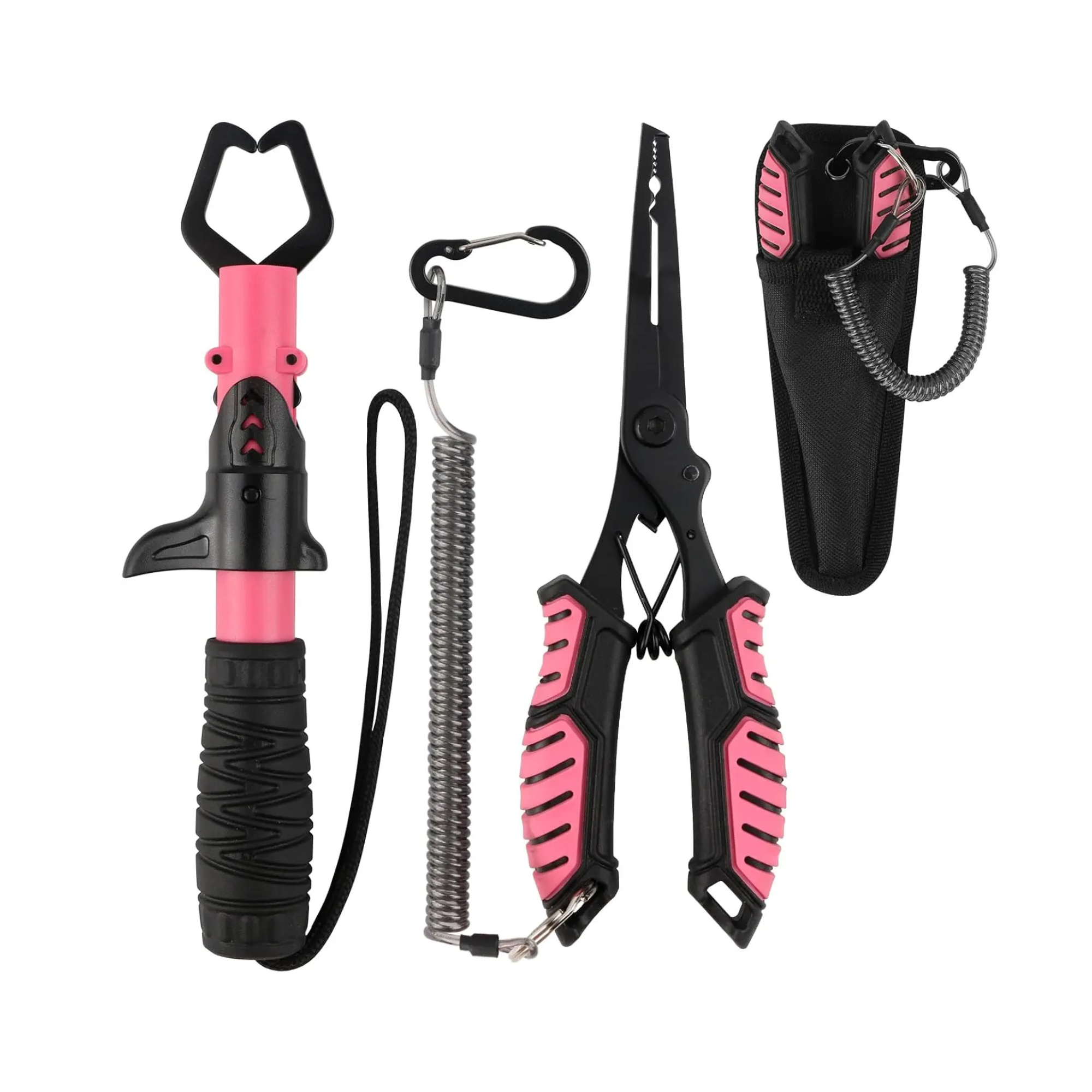 Mouhike Fishing Pliers Kit