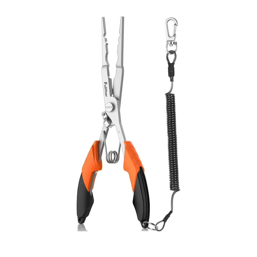 Stainless Hook Remover Pliers